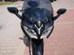 Klikněte pro detailní foto č. 9 - Yamaha FJR 1300