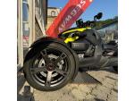 Klikněte pro detailní foto č. 3 - CAN-AM Ryker 900 MY22, PŘEDVÁDĚCÍ, pouze 5 km, odpočet DPH