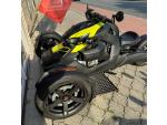 Klikněte pro detailní foto č. 2 - CAN-AM Ryker 900 MY22, PŘEDVÁDĚCÍ, pouze 5 km, odpočet DPH