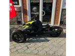 Klikněte pro detailní foto č. 4 - CAN-AM Ryker 900 MY22, PŘEDVÁDĚCÍ, pouze 5 km, odpočet DPH