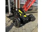 Klikněte pro detailní foto č. 5 - CAN-AM Ryker 900 MY22, PŘEDVÁDĚCÍ, pouze 5 km, odpočet DPH