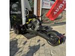 Klikněte pro detailní foto č. 8 - CAN-AM Ryker 900 MY22, PŘEDVÁDĚCÍ, pouze 5 km, odpočet DPH