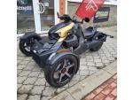 Klikněte pro detailní foto č. 1 - CAN-AM Ryker Sport 900 ACE MY23, PŘEDVÁDĚCÍ, najeto 5 km, stav nového