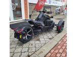 Klikněte pro detailní foto č. 4 - CAN-AM Ryker Sport 900 ACE MY23, PŘEDVÁDĚCÍ, najeto 5 km, stav nového