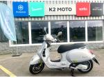 Klikněte pro detailní foto č. 2 - Vespa GTS 125 TECH