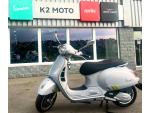 Klikněte pro detailní foto č. 3 - Vespa GTS 125 TECH