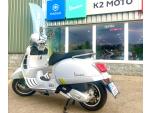 Klikněte pro detailní foto č. 4 - Vespa GTS 125 TECH