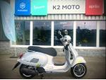 Klikněte pro detailní foto č. 7 - Vespa GTS 125 TECH