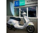 Klikněte pro detailní foto č. 8 - Vespa GTS 125 TECH