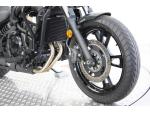 Klikněte pro detailní foto č. 10 - Kawasaki Vulcan S