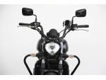 Klikněte pro detailní foto č. 9 - Kawasaki Vulcan S