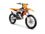 Klikněte pro detailní foto č. 1 - KTM 125 SX