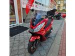 Klikněte pro detailní foto č. 2 - Honda PCX 125, 1. MAJITEL, ČR, variátor Polini, orig. kufr, po servisu