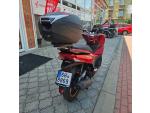 Klikněte pro detailní foto č. 6 - Honda PCX 125, 1. MAJITEL, ČR, variátor Polini, orig. kufr, po servisu