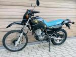 Klikněte pro detailní foto č. 11 - Yamaha XT 600 E 33kW