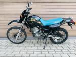 Klikněte pro detailní foto č. 12 - Yamaha XT 600 E 33kW