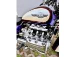 Klikněte pro detailní foto č. 4 - Honda F6C Valkyrie najeto pouze 29 tis km super cena