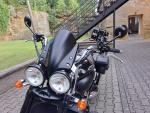 Klikněte pro detailní foto č. 3 - Triumph Rocket III Roadster - TOP STAV + VÝBAVA