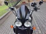 Klikněte pro detailní foto č. 5 - Triumph Rocket III Roadster - TOP STAV + VÝBAVA