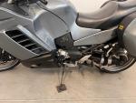 Klikněte pro detailní foto č. 5 - Kawasaki GTR 1400