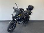 Klikněte pro detailní foto č. 5 - Suzuki DL 650 V-Strom