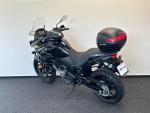 Klikněte pro detailní foto č. 7 - Suzuki DL 650 V-Strom