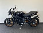 Klikněte pro detailní foto č. 6 - Triumph Street Triple 675