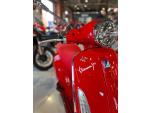 Klikněte pro detailní foto č. 10 - Vespa Primavera 125 RED