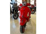 Klikněte pro detailní foto č. 2 - Vespa Primavera 125 RED