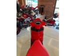 Klikněte pro detailní foto č. 3 - Vespa Primavera 125 RED