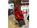 Klikněte pro detailní foto č. 4 - Vespa Primavera 125 RED