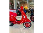 Klikněte pro detailní foto č. 5 - Vespa Primavera 125 RED