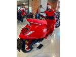 Klikněte pro detailní foto č. 6 - Vespa Primavera 125 RED