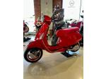 Klikněte pro detailní foto č. 7 - Vespa Primavera 125 RED