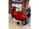 Klikněte pro detailní foto č. 8 - Vespa Primavera 125 RED