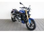 Klikněte pro detailní foto č. 4 - BMW BMW R 1250 R