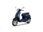 Klikněte pro detailní foto č. 1 - Vespa Primavera 125 BLU ENERGIA