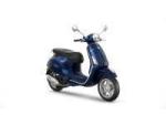 Klikněte pro detailní foto č. 2 - Vespa Primavera 125 BLU ENERGIA