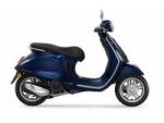 Klikněte pro detailní foto č. 3 - Vespa Primavera 125 BLU ENERGIA