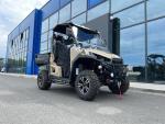 Klikněte pro detailní foto č. 3 - Linhai UTV 570 T-BOSS EFi EPS-Skladem