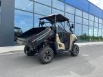 Klikněte pro detailní foto č. 5 - Linhai UTV 570 T-BOSS EFi EPS-Skladem