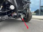 Klikněte pro detailní foto č. 7 - Linhai UTV 570 T-BOSS EFi EPS-Skladem