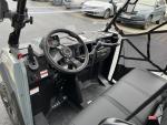 Klikněte pro detailní foto č. 9 - Linhai UTV 570 T-BOSS EFi EPS-Skladem