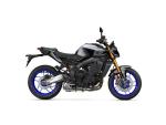 Klikněte pro detailní foto č. 2 - Yamaha MT-09 SP 2024, NOVÝ MODEL,  IHNED SKLADEM