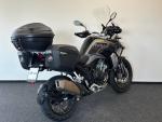 Klikněte pro detailní foto č. 3 - Jawa RVM 500 Adventure