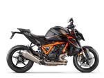 Klikněte pro detailní foto č. 1 - KTM 1390 Super Duke R 2024