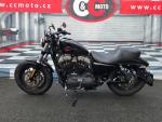 Klikněte pro detailní foto č. 7 - Harley-Davidson XL 1200X Forty-Eight