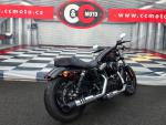 Klikněte pro detailní foto č. 8 - Harley-Davidson XL 1200X Forty-Eight