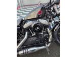 Klikněte pro detailní foto č. 12 - Harley-Davidson XL 1200X Forty-Eight