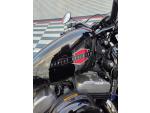 Klikněte pro detailní foto č. 13 - Harley-Davidson XL 1200X Forty-Eight